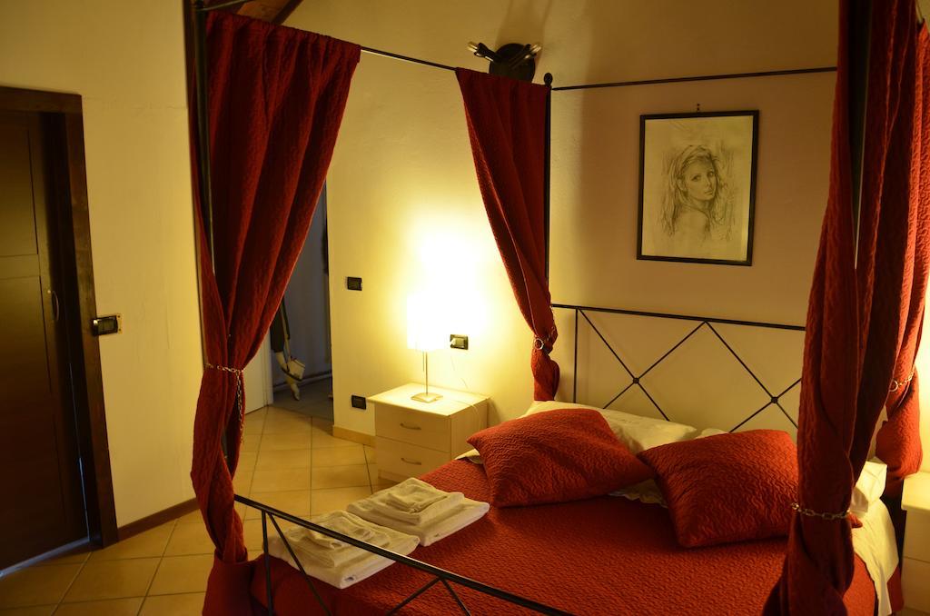 Villa Sassi Ac Alessandria Zimmer foto