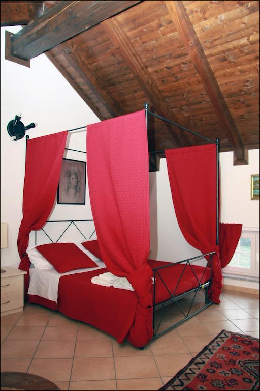 Villa Sassi Ac Alessandria Zimmer foto